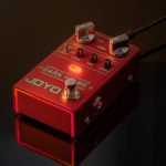 R-17 Efecto pedal "DARK FLAME" "JOYO" - Imagen 6