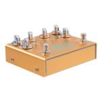 R-20 Efecto pedal "KING OF KINGS" "JOYO" - Imagen 3