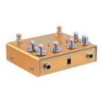 R-20 Efecto pedal "KING OF KINGS" "JOYO" - Imagen 2