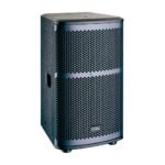 FHE15A Caja acústica activa 15” 350W  PEAK 128dB SPL PEAK "SOUNDKING"