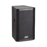 H15 Caja acústica pasiva 15” 2 vías 400W RMS  "SOUNDKING"
