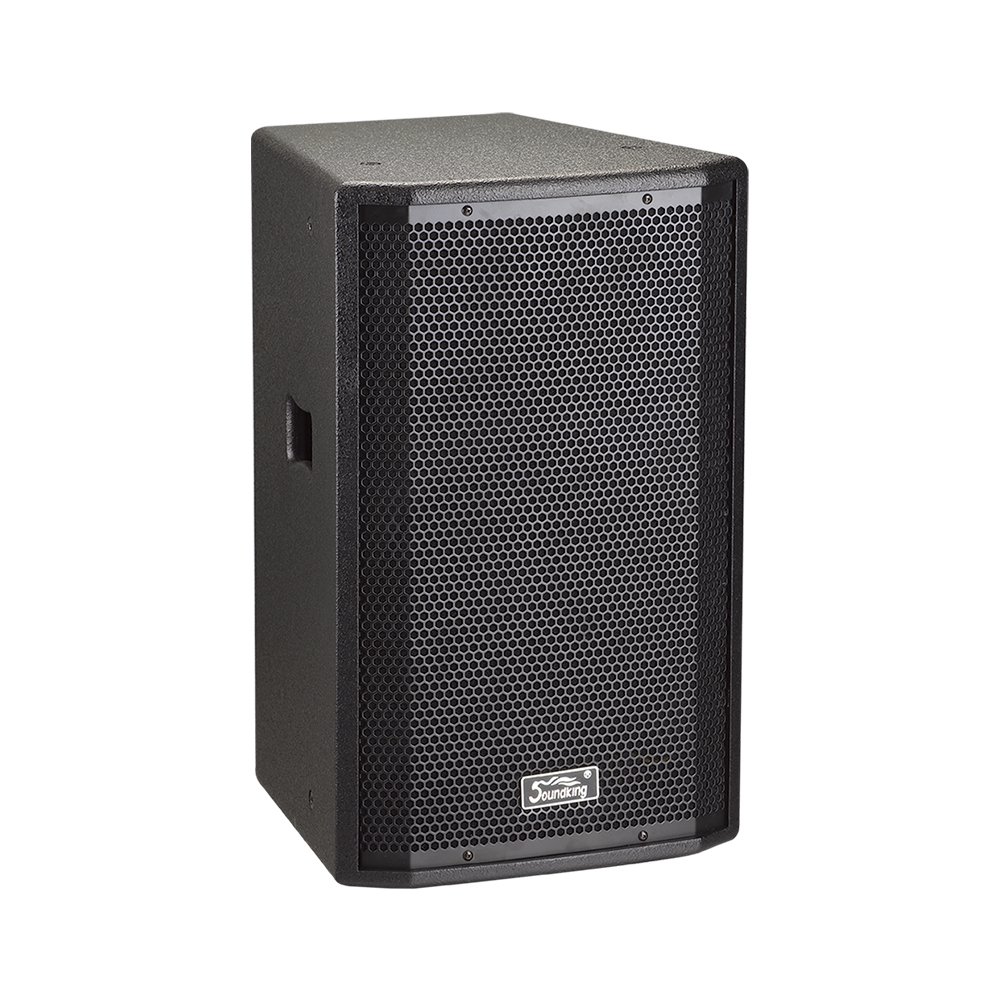 H15 H15 Caja acústica pasiva 15” 2 vías 400W RMS "SOUNDKING" - Imagen 1