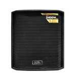 H18S SUBWOOFER PASIVO DE 18"600W RMS 8Ω "SOUNDKING"