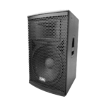 KA15 Caja acústica pasiva 15” 2 vías 250W RMS "SOUNDKING"