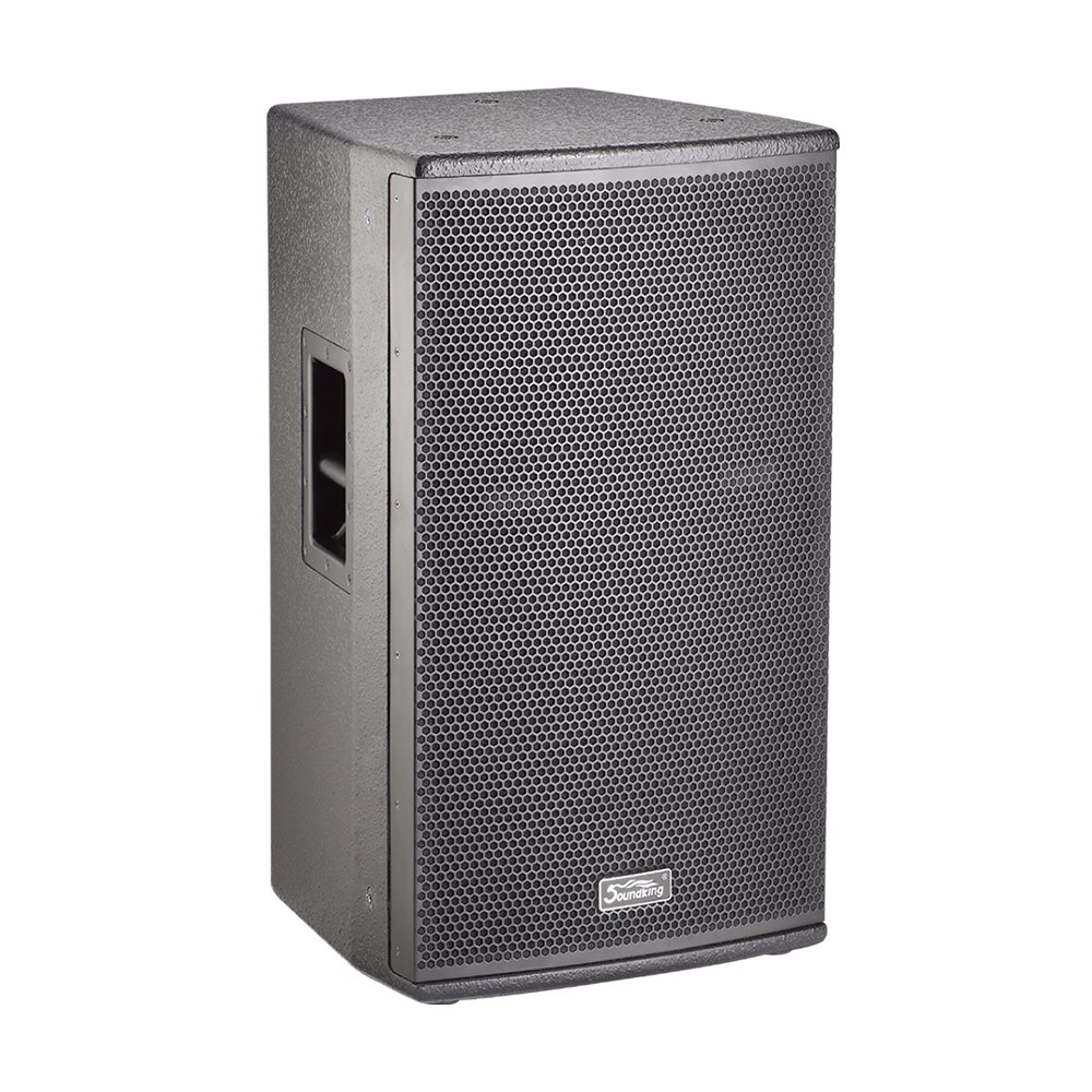 L15.png-1 L15 Caja acústica pasiva de 15” 8Ω 2400W PEAK 131dB SPL PEAK "SOUNDKING" - Imagen 1