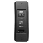 KT328AC CAJA ACÚSTICA ACTIVA 8" COAXIAL (NEODIMIO) 3 VIAS C/DSP/USB INTERFACE 1500W 136DB SPL PEAK "SOUNDKING" - Imagen 2