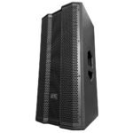 KT328AC CAJA ACÚSTICA ACTIVA 8" COAXIAL (NEODIMIO) 3 VIAS C/DSP/USB INTERFACE 1500W 136DB SPL PEAK "SOUNDKING" - Imagen 3