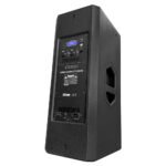 KT328AC CAJA ACÚSTICA ACTIVA 8" COAXIAL (NEODIMIO) 3 VIAS C/DSP/USB INTERFACE 1500W 136DB SPL PEAK "SOUNDKING" - Imagen 4
