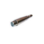 LN-2004 ADAPTADOR DE JACK XLR A JACK  STEREO 6.35MM "L&N-ACOUSTICS"
