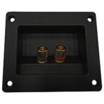 POTTENZA PT-5208 TERMINAL PARLANTE GOLD
