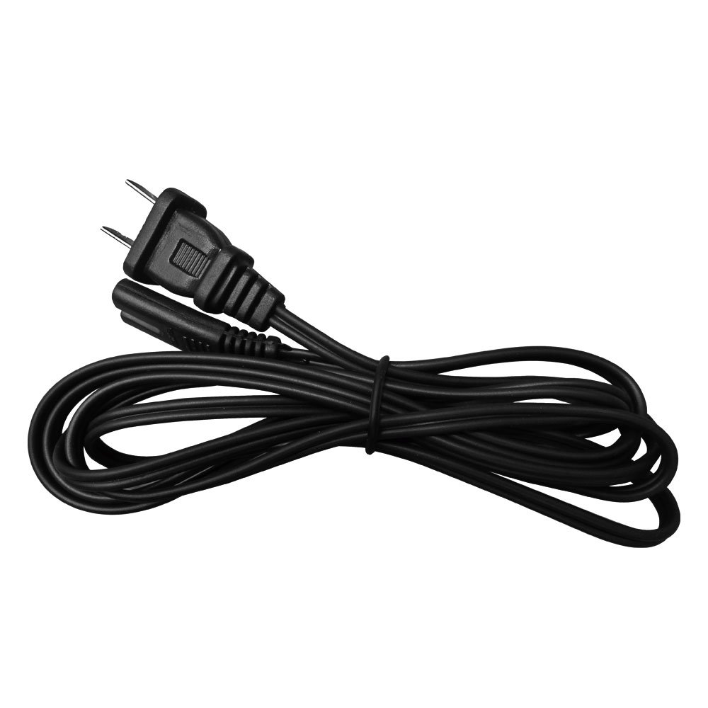 PRASEK-PR-1119C PRASEK PR-1119C CABLE DELGADO T/OCHO 2P 6FT - Imagen 1