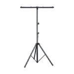 DA020 PEDESTAL PARA LUCES D/ACERO ALT 1450*3250mm CAPACIDAD 60kg. "SOUNDKING"
