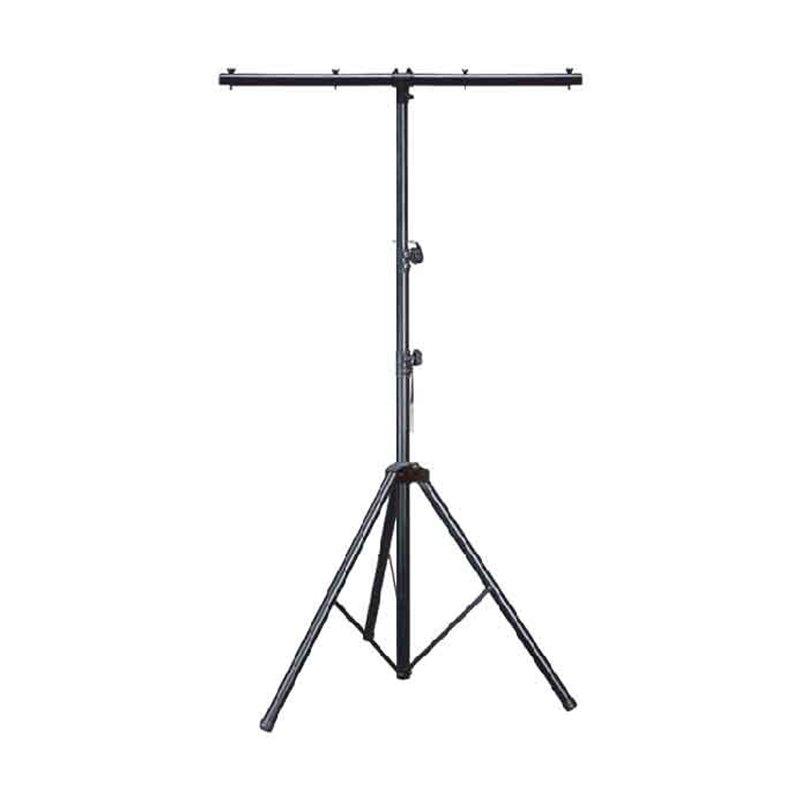 DA020 DA020 PEDESTAL PARA LUCES D/ACERO ALT 1450*3250mm CAPACIDAD 60kg. "SOUNDKING" - Imagen 1