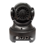 LM20G CABEZA MOVIL C/ LASER VERDE 6*8W 4 EN 1 RGBW DMX/MODO RITMICO  «BIG DIPPER» - Imagen 2