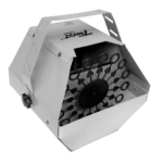 TWS-HV/I002 MAQUINA DE BURBUJA 25W «TWIST»