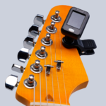 JT-09 AFINADOR PARA GUITARRA «JOYO» - Imagen 6
