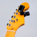 JT-09 AFINADOR PARA GUITARRA «JOYO» - Imagen 7