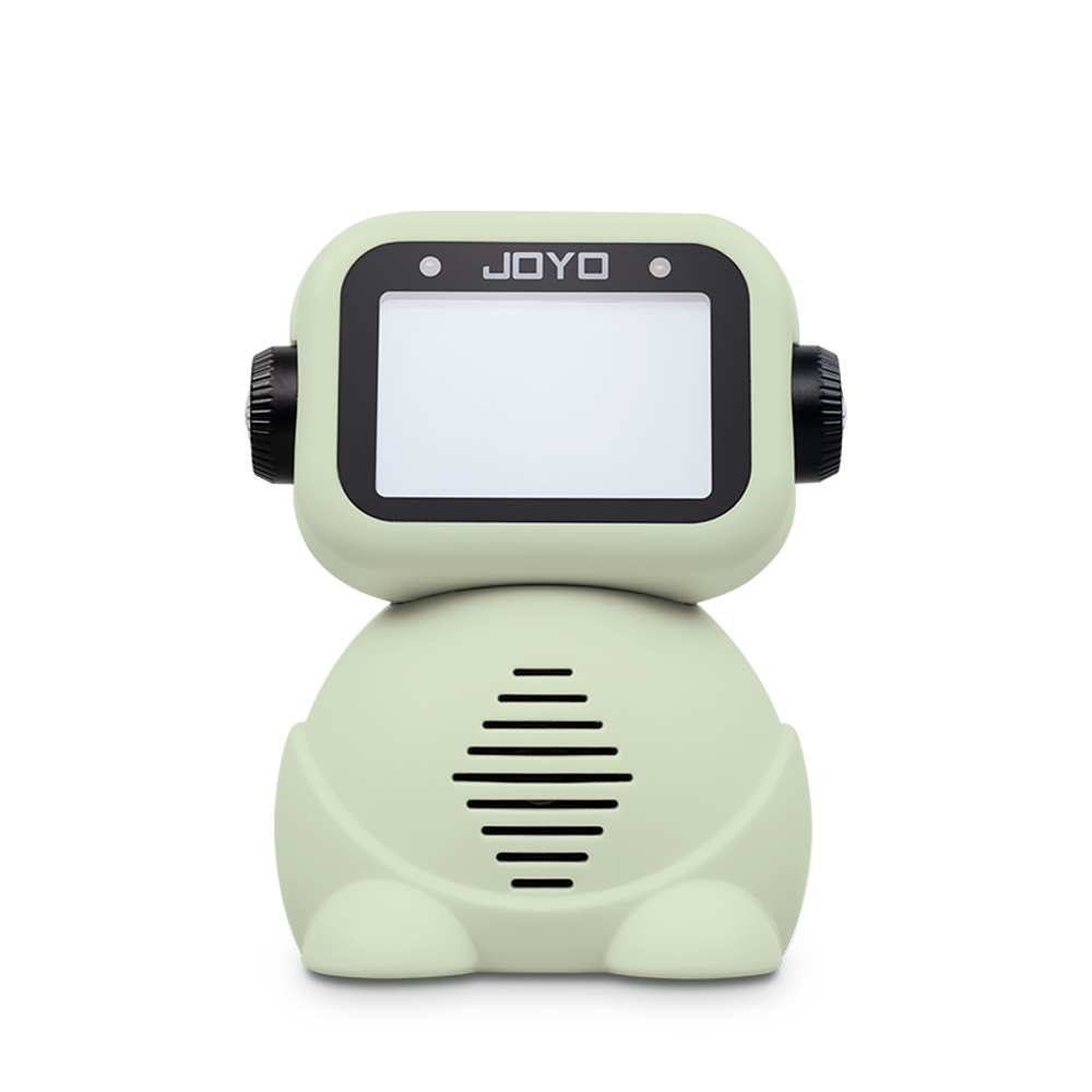 JOYO METRONOMO 1 JM-93 METRÓNOMO DE VOZ DIGITAL «JOYO» - Imagen 1