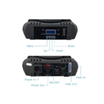 LM108 CABEZA MOVIL LED 36 LEDS 150W «BIG DIPPER» - Imagen 3