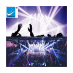LM30A MINI SPIDER LED 8X3W RGBW 45WTS DMX «BIG DIPPER» - Imagen 6