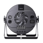 LPC004N PARLED 18*8W 4 EN 1 RGBW DMX/MODO RITMICO «BIG DIPPER» - Imagen 3