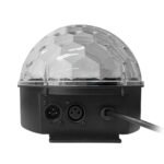 L001 ASTRO LED 6*3W/ RGBWOP DMX «BIG DIPPER» - Imagen 2