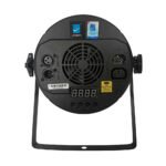 LPC008N PARLED 54*1.5W 3 EN 1 RGB DMX/MODO RITMICO «BIG DIPPER» - Imagen 3