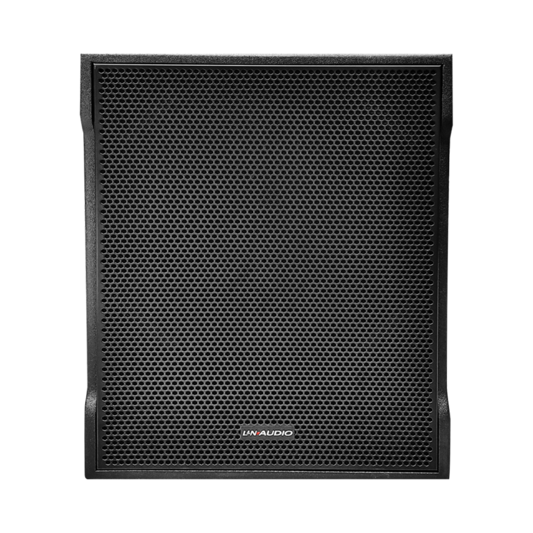 COMPACT-1700A SUB SUBWOOFER ACTIVO (DSP) 15