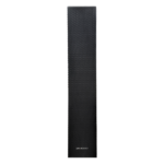 COMPACT-1700A TOP COLUMNA ARRAY VERTICAL PASIVO 4X5" WOOFER NEODIMIO + HF DRIVER 640W PEAK - 130 dB PEAK – L&N-AUDIO