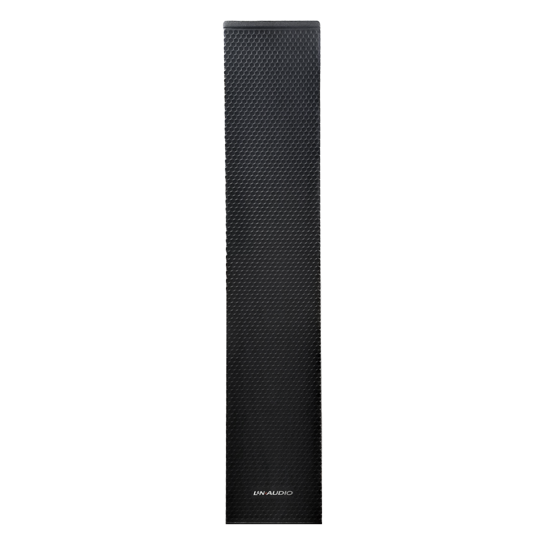 COMPACT1700AA TOP COMPACT-1700A TOP COLUMNA ARRAY VERTICAL PASIVO 4X5" WOOFER NEODIMIO + HF DRIVER 640W PEAK - 130 dB PEAK – L&N-AUDIO - Imagen 1
