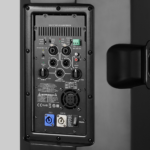 LAH-12S CAJA ACUSTICA ACTIVA 12"  1000W PEAK «POTTENZA» - Imagen 2