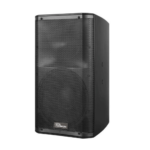 LAH-12S CAJA ACUSTICA ACTIVA 12"  1000W PEAK «POTTENZA»