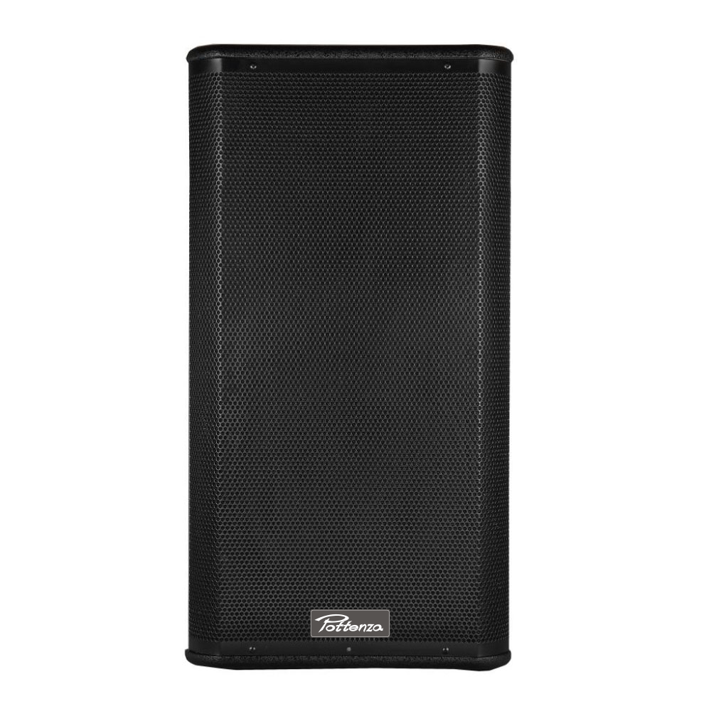 LAH-15S.jpg LAH-15S CAJA ACUSTICA ACTIVA 15" 1000W PEAK 133 dB PEAK «POTTENZA» - Imagen 1