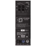 SUB-2000A SUBWOOFER ACTIVO (DSP) 18" 2000W PEAK  - 133 dB PEAK – L&N-AUDIO - Imagen 2