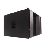 SUB-2700A SUBWOOFER ACTIVO (DSP) 2X18" 2400W PEAK - 133 dB PEAK - L&N AUDIO - Imagen 3