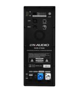 SUB-2700A SUBWOOFER ACTIVO (DSP) 2X18" 2400W PEAK - 133 dB PEAK - L&N AUDIO - Imagen 2