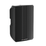 VENTO-15A CAJA ACUSTICA ACTIVA POLIPROPILENO RESISTENTE (DSP) 2VIAS 15" + 3" DRIVER NEODIMIO 2000W PEAK - 134  dB PEAK – L&N-AUDIO