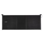VI-RAY 212LA LINE ARRAY ACTIVO (DSP AJUSTABLE VIA ETHERNET CABLE)2X12" NEODIMIO +2X3" DRIVER 2800W PEAK - 137 DB PEAK (IP45) - L&N-AUDIO - Imagen 2