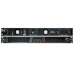 AG2100 AMPLIFICADOR LIGHT DE PODER 2X2870W 2 OHM ST. «SOUNDKING»