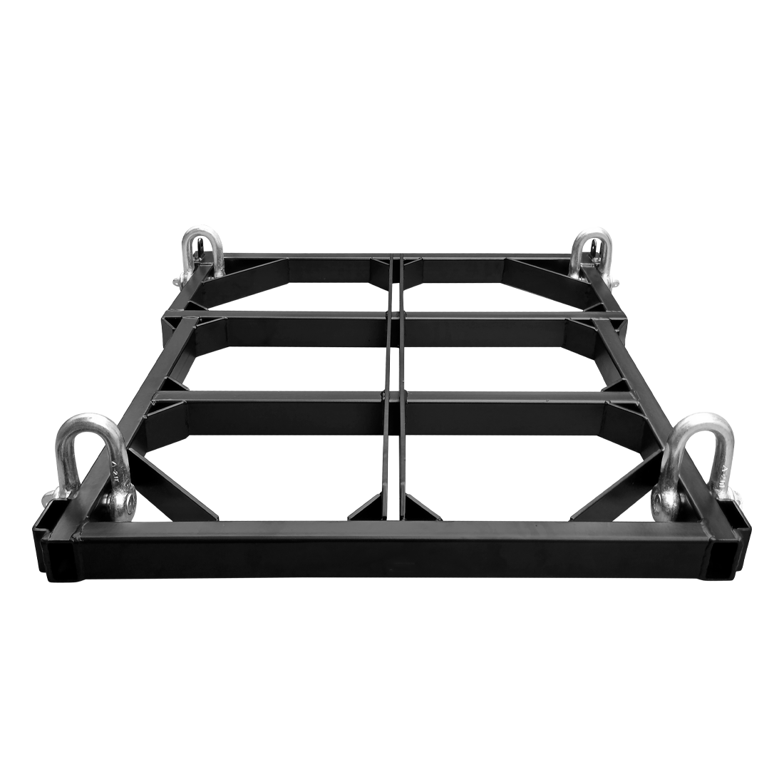 EV-G210A w1 EV-G210A ESTRUCTURA PARA SISTEMA LINE ARRAY - MODELO: G210A «SOUNDKING» - Imagen 1