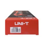 UT-206B PINZA AMPERIMETRICA DIGITAL TRUE RMS  1000A AC NCV C/ TEMPERATURA 1000°C «UNI-T» - Imagen 7
