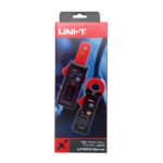 UT-258A PINZA AMPERIMETRICA DIGITAL DE FUGAS DE CORRIENTE AC/DC «UNI-T» - Imagen 3