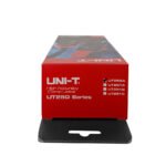 UT-258A PINZA AMPERIMETRICA DIGITAL DE FUGAS DE CORRIENTE AC/DC «UNI-T» - Imagen 5