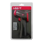 UT-300S TERMOMETRO INFRARROJO 400ºC «UNI-T» - Imagen 5