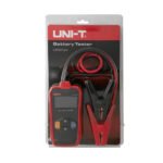 UT-673A PROBADOR DIGITAL D/BATERIA D/AUTOMOVILES «UNI-T» - Imagen 4