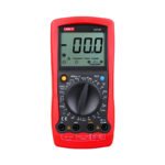 UT-105 MULTIMETRO AUTOMOTRIZ 1000V DC / 750V AC «UNI-T»