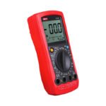 UT-105 MULTIMETRO AUTOMOTRIZ 1000V DC / 750V AC «UNI-T» - Imagen 2