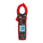 UT-206B PINZA AMPERIMETRICA DIGITAL TRUE RMS  1000A AC NCV C/ TEMPERATURA 1000°C «UNI-T»