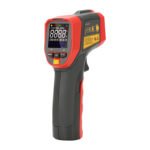 UT-301A+ TERMOMETRO INFRARROJO 420℃ «UNI-T» - Imagen 2