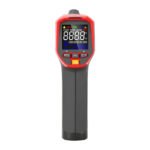UT-302C+ TERMOMETRO INFRARROJO  1100℃ «UNI-T» - Imagen 2
